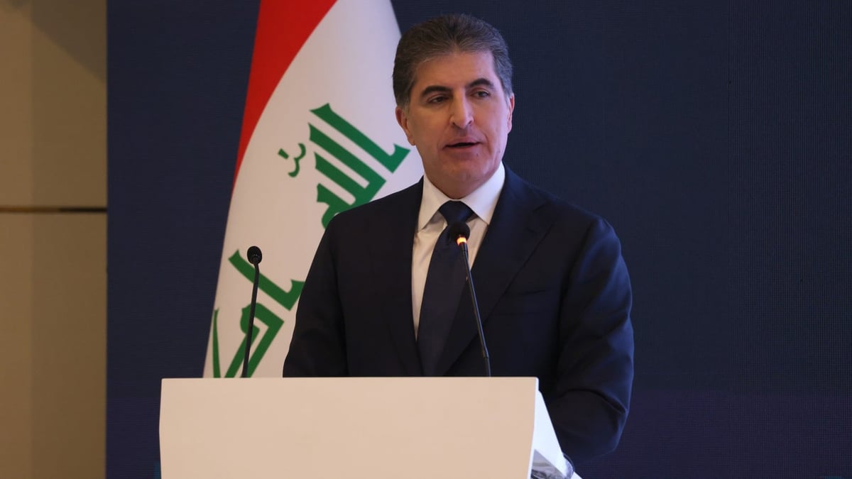 تقرير: إدارة ترامب تلجأ لبارزاني للتواصل مع الحرس الثوري الإيراني