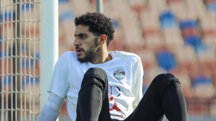 كريم رمزي يكشف حقيقة تحرك يوفنتوس لضم مصطفى شوبير