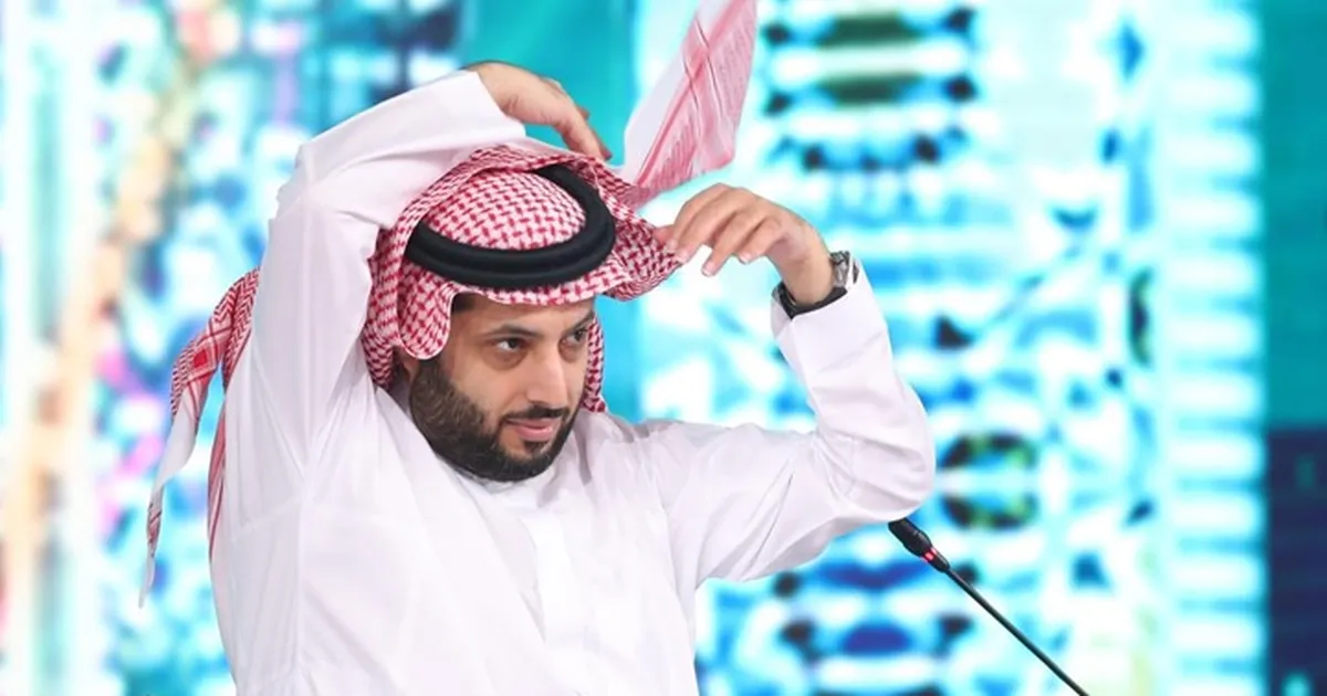 من الدفاع إلى الرياضة.. تركي آل الشيخ يشكر أردوغان على استضافة السوبر الإسباني