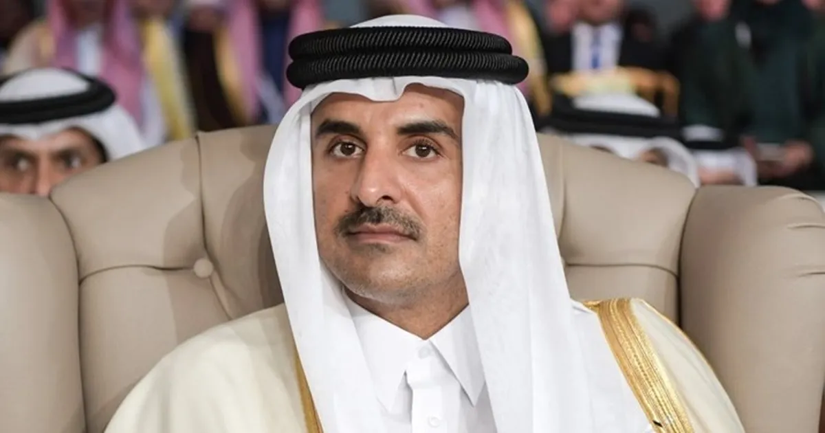 دول صغيرة بأوراق كبيرة.. كيف قلبت قطر وعُمان موازين القوى؟