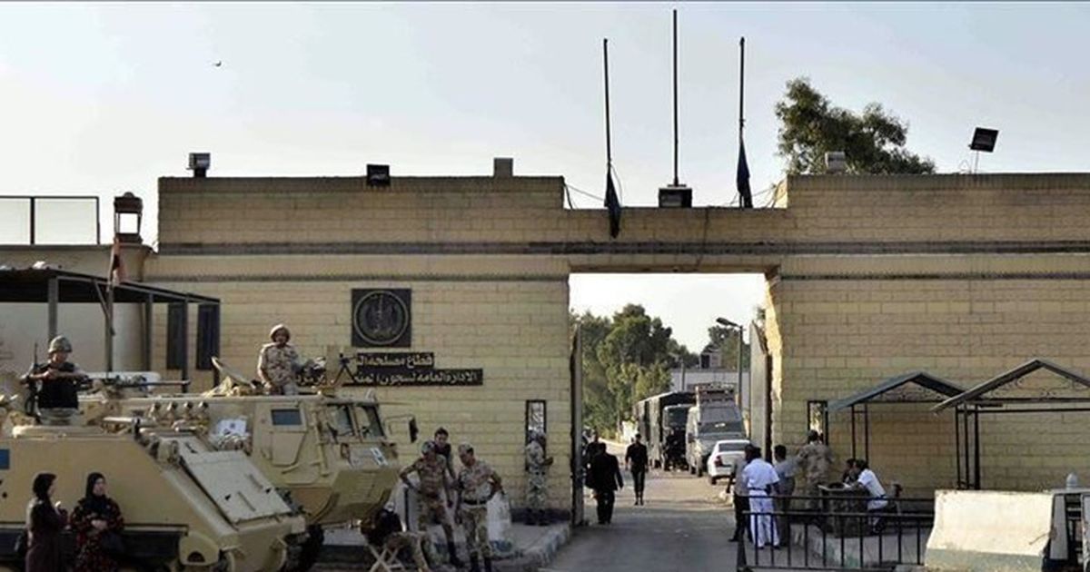 ذوو المعتقلين المصريين يؤسسون رابطة رسمية لحشد التضامن مع ذويهم