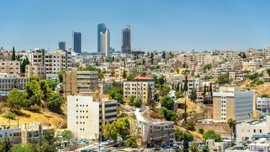 أجواء صيفية معتدلة اليوم وارتفاع تدريجي غدا…