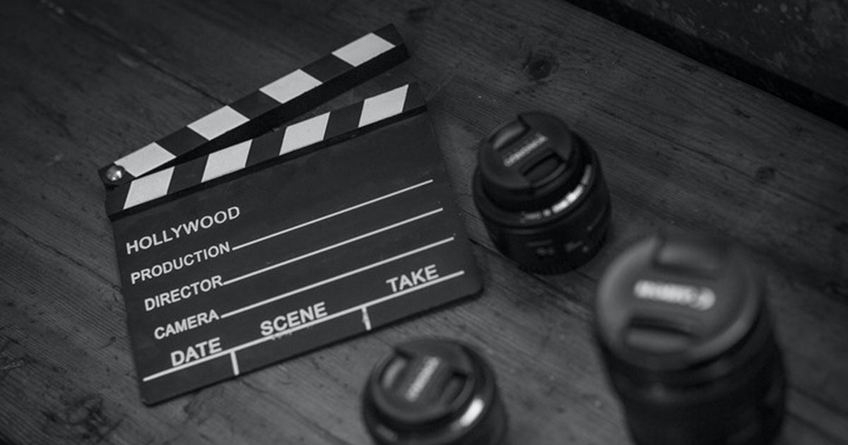 مخرجون وأفلام