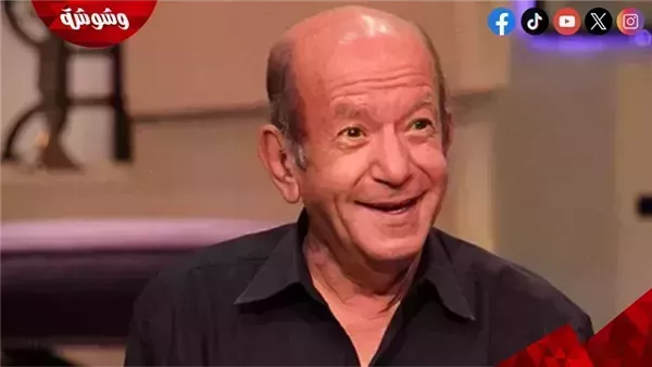 في ذكرى ميلاده.. لطفي لبيب بين أزمته الصحية وذكريات حرب أكتوبر ورؤيته للفن