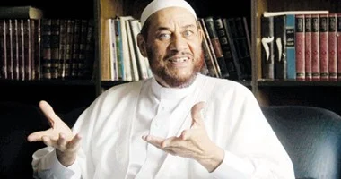 أسامة القوصي يكشف انحرافات الإخوان: «عصابة تسعى في الأرض فسادًا».. الداعية السلفي لـ”اليوم السابع”: فكر سيد قطب غذّى العنف واستهداف الدولة من الداخل.. ويؤكد: الجهاز السرى للتنظيم أشهر السلاح في وجه المصريين