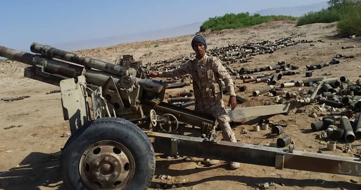 المخا على صفيح ساخن.. تصعيد جديد بين الحوثيين والقوات اليمنية