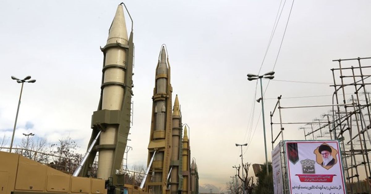 طهران تدرس خيارات جديدة للتصعيد مع أمريكا.. ماذا تجهّز من مفاجآت؟