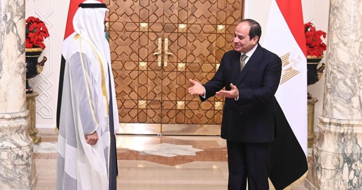 الإمارات ترد على أنباء إلغاء الإقامات.. وبرلماني مصري يطالب بتوضيح