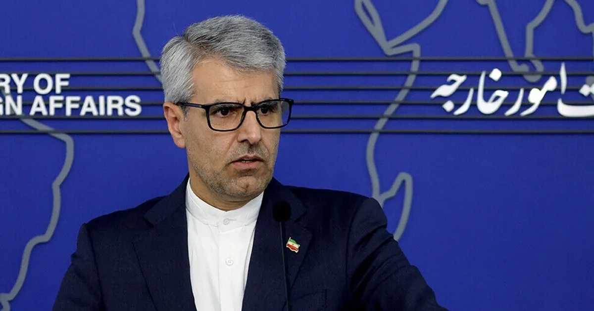أزمة دبلوماسية بين باريس وطهران.. والأخيرة تمنع عودة موظفين فرنسيين