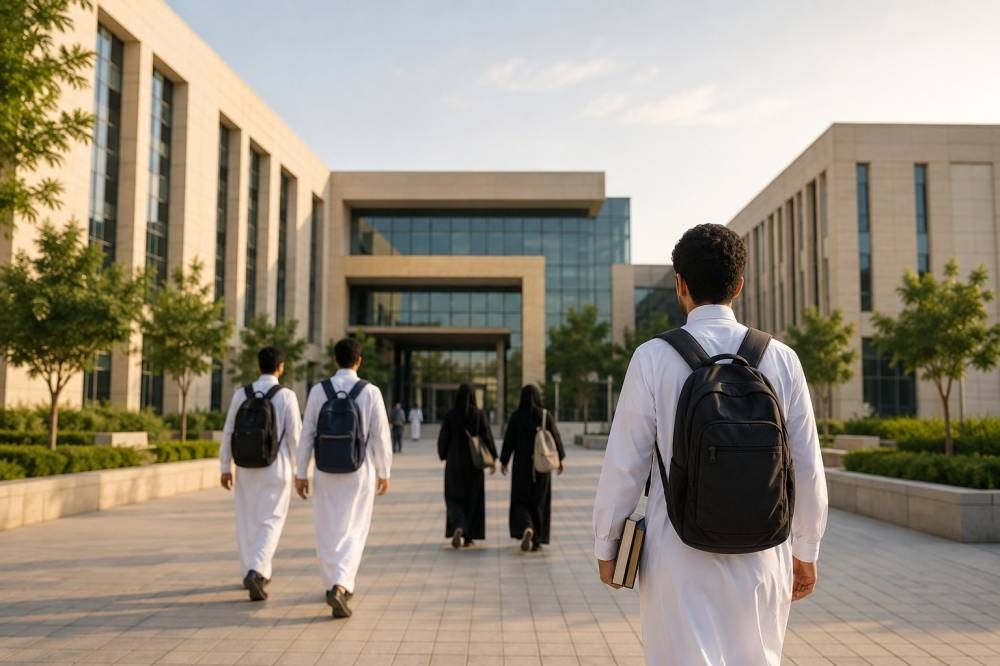 استمرارية الفرص تحسم مفاضلات القبول الجامعي