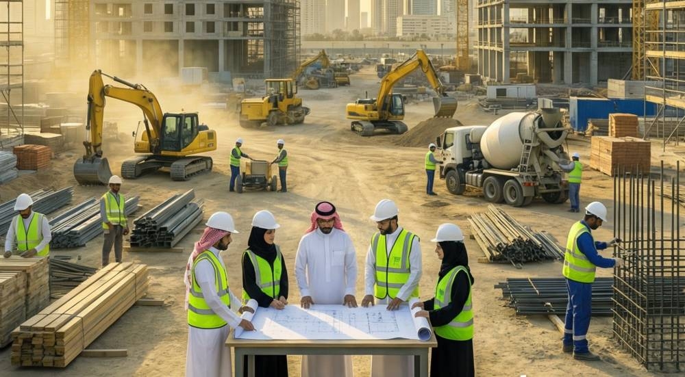 المعايير الفنية تحسم تصنيف المنشآت والمكاتب الهندسية
