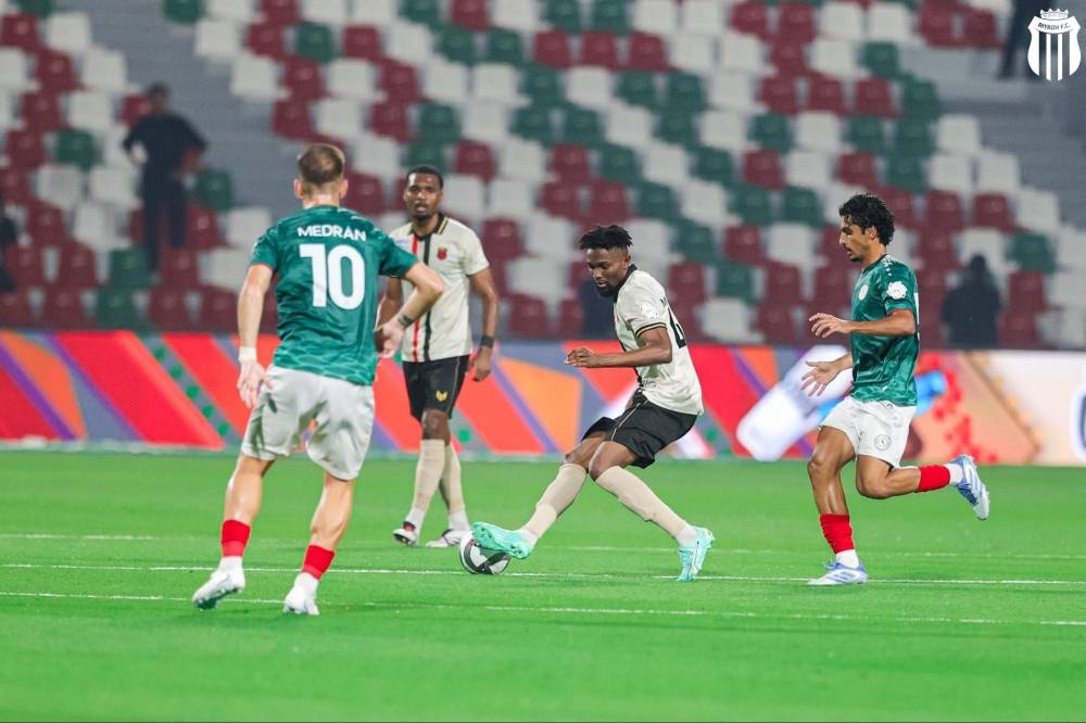 روشن الثامن عالميا – جريدة الوطن السعودية
