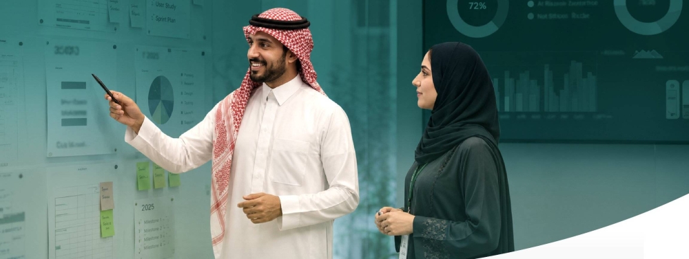 رفع توطين مهن إدارة المشاريع إلى 70% و6 أشهر للامتثال