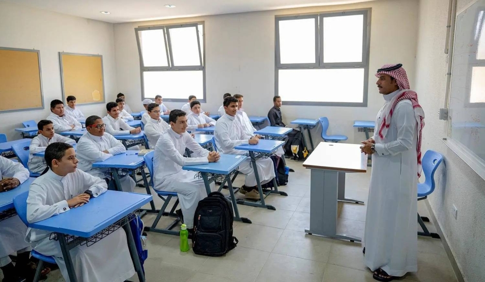 مسار القيادات يواكب احتياجات المدارس