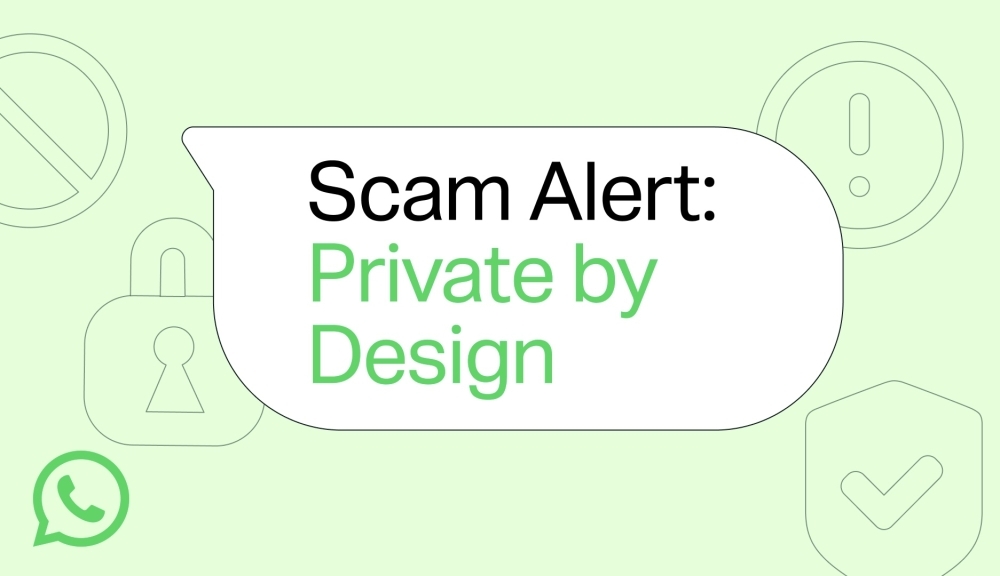 WhatsApp يختبر إنذار الاحتيال – جريدة الوطن السعودية