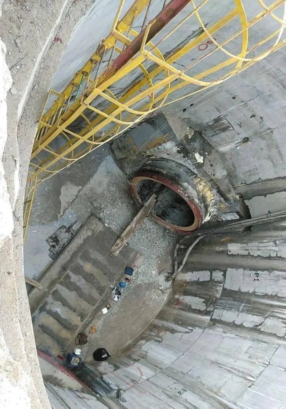 جدة ترفع جاهزية تصريف الأمطار بـ5 محطات ومشروعات تطويرية