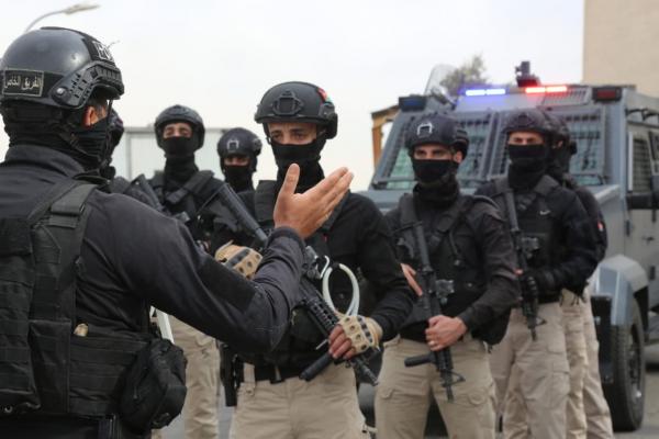 القبض على 177 متورطا بقضايا ترويج وتجارة وتعاطي الكريستال
