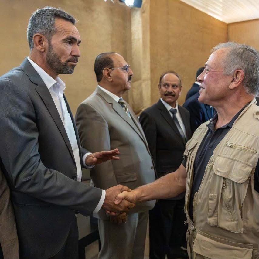 حين تأتي الفرصة… لا تنتظر أن يتركها لك أحد