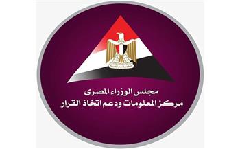 «معلومات الوزراء» تراجع مديونية مصر لدى الصندوق ومحطات التعاون المشترك على مدار 10 سنوات| فيديو