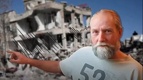زلزال 7 ريختر.. مرصد الزلازل يرد على توقعات فرانك هوجربيتس