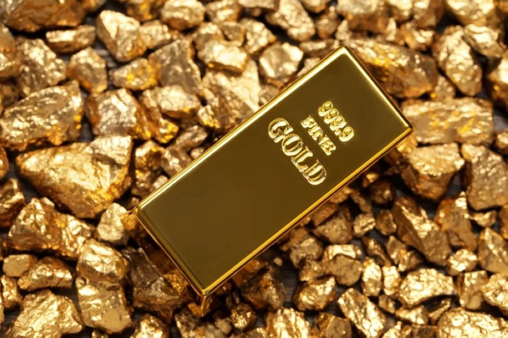 سعر الذهب العالمي يصعد مع ضعف توقعات رفع الفائدة الأمريكية -جريدة المال