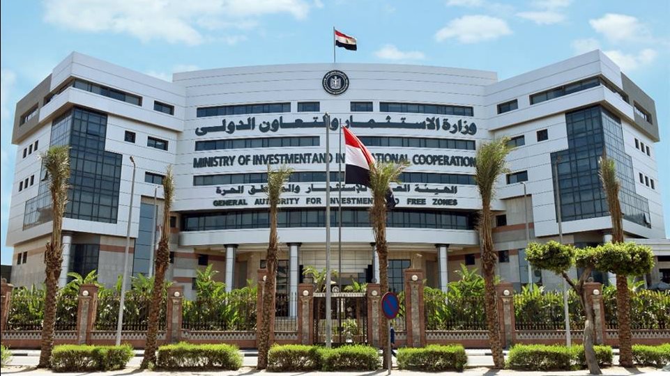 هيئة الاستثمار: نبحث مع محافظ القليوبية ضم مساحات جديدة لإقامة مناطق استثمارية