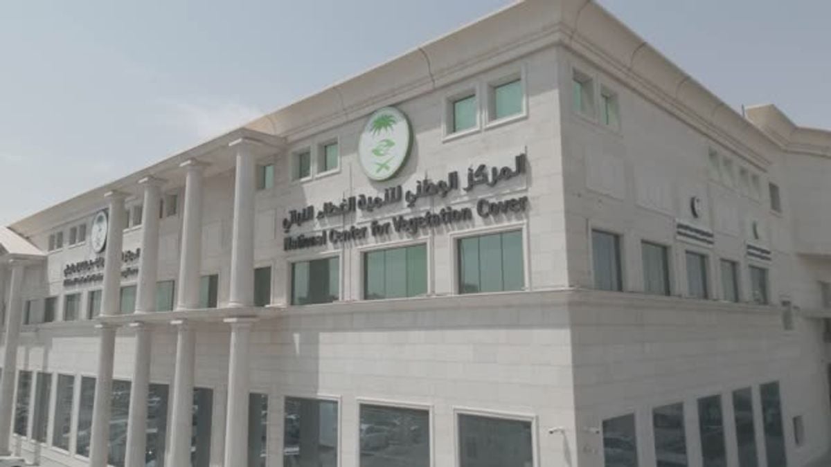 المركز الوطني لتنمية الغطاء النباتي يطرح فرصًا استثمارية في نجران