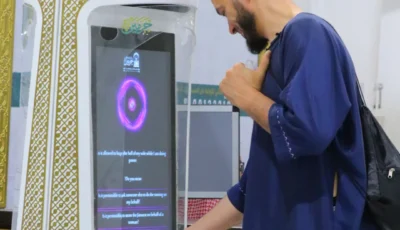 رئاسة الحرمين توظّف الذكاء الاصطناعي لخدمة المعتمرين بلغات متعددة