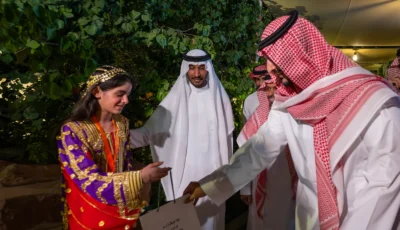 محافظ الطائف يتفقد «بوليفارد الهدا» ويستعرض خططه التطويرية