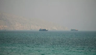 “ترامب”: أزلنا الألغام من مضيق هرمز بالكامل وهو مفتوح الآن