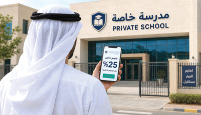 مدارس خاصة تطلق حملات رقمية على «التواصل» لاستقطاب الطلبة