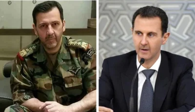 بتهم القتل العمد وتعذيب الأطفال.. القضاء السوري يحكم غيابياً بإعدام بشار وماهر الأسد وملاحقتهما دولياً
