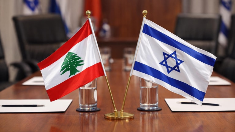 واشنطن تعلن عقد جولة مفاوضات جديدة بين لبنان وإسرائيل مطلع سبتمبر في روما