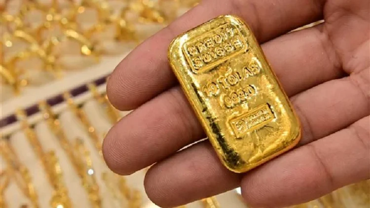 أسعار سبائك الذهب BTC اليوم 11 أغسطس 2026 – الأسبوع
