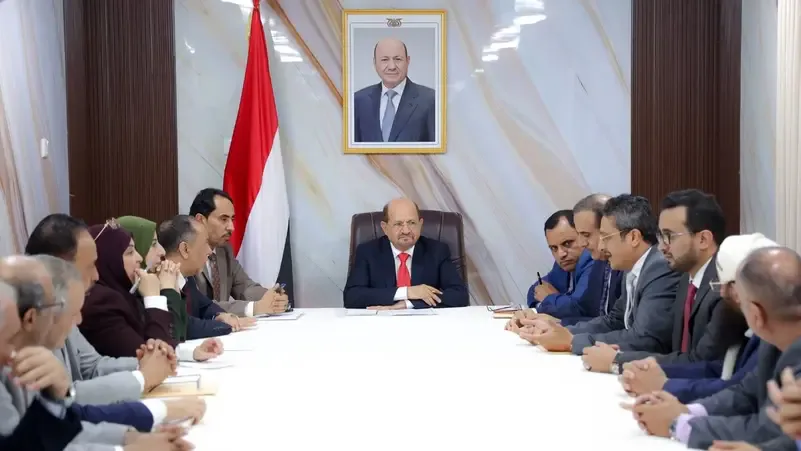 الحكومة اليمنية: لن نقبل بمعادلات جديدة يفرضها الحوثيون بالقوة