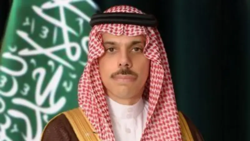 السعودية وتركيا تبحثان خفض التصعيد وتأمين الملاحة في الخليج والبحر الأحمر