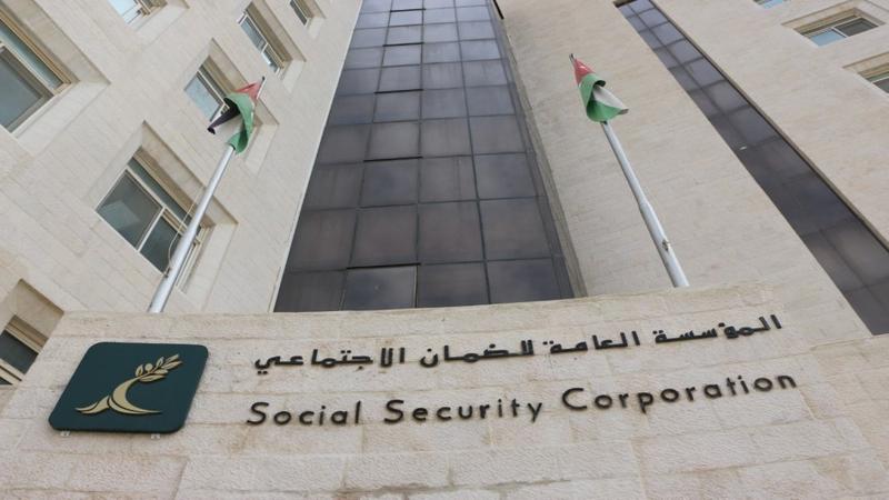 الضمان يطلق خدمة جديدة.. ونسخة مطوّرة من التطبيق قريباً