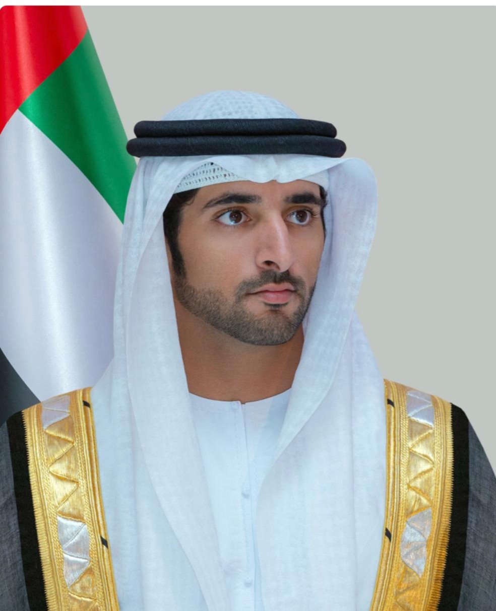 حمدان بن محمد: أنتم رهان الوطن.. وأنتم الجيل الذي سيكتب فصولاً جديدة في قصة الإمارات
