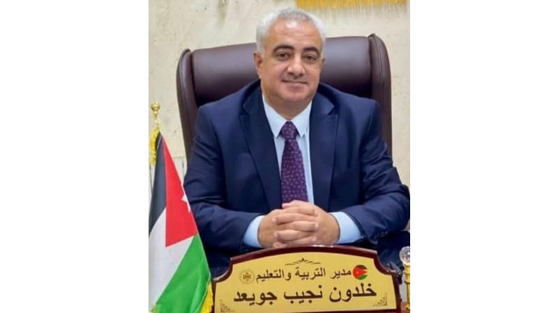 عجلون: الفائزون بمسابقة الملكة علياء للمسؤولية الاجتماعية لعام 2026