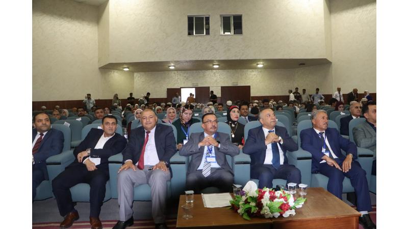 جامعة مؤتة تفتتح مؤتمرها العلمي حول التمكين الأكاديمي والعلمي للذكاء الاصطناعي