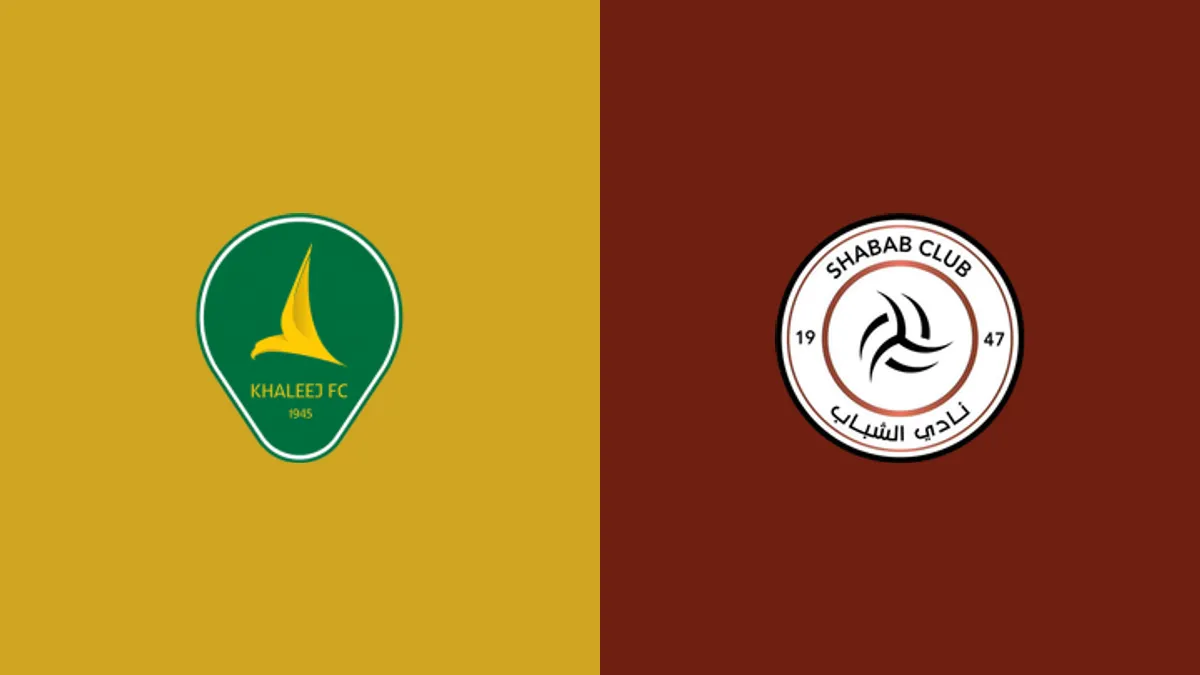 كيفية الحصول على تذاكر الخليج ضد الشباب: أسعار الدوري السعودي للمحترفين، معلومات المباراة، مبيعات اللحظات الأخيرة والمزيد