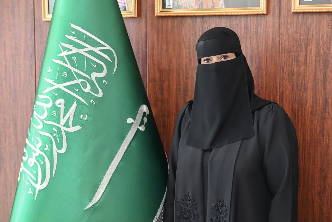 الرئيس التنفيذي لجمعية «ترابط» تحصل على الاعتماد الدولي في المسؤولية الاجتماعية