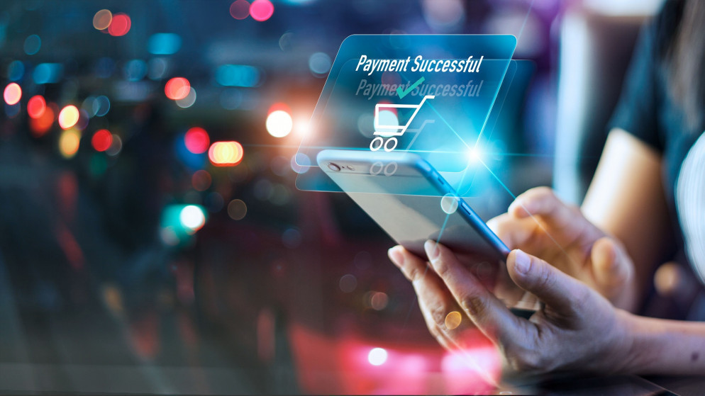 إجمالي حركات كليك يرتفع 32% والخدمات الحكومية تستحوذ على 10% من إي فواتيركم | مال وأعمال