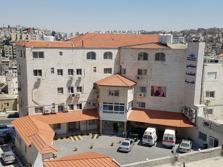 مستشفى المقاصد: 4622 مستفيدًا من الأيام الطبية المجانية منذ بداية العام | محليات