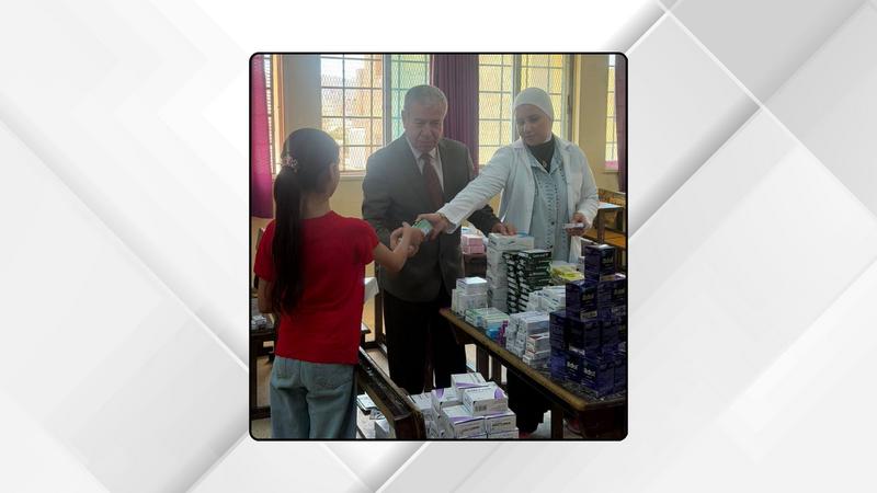 مستشفى المقاصد: 4622 مستفيدًا من الأيام الطبية المجانية منذ بداية العام