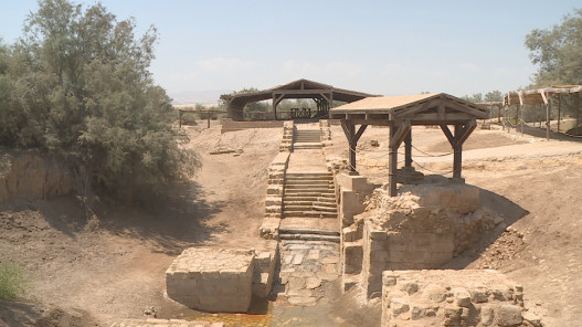 المركز الكاثوليكي: عام 2030 سيجعل الأردن محط أنظار الحجاج القادمين من مختلف أنحاء العالم | محليات