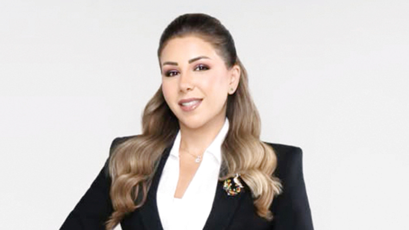 مكالمة من شرطة دبي السياحية لـ«أمّ» بعد منتصف الليل: لا تقلقي ابنتك بخير
