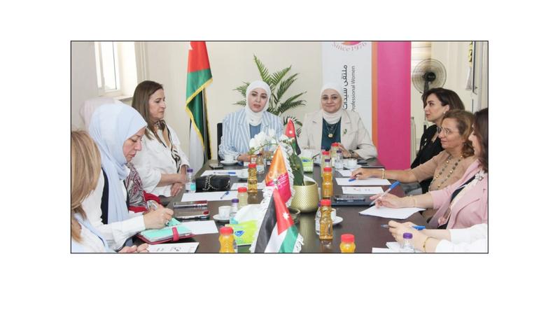 الزعبي: الاستراتيجية الوطنية للتجارة الإلكترونية (2026-2029) قيد الإعداد