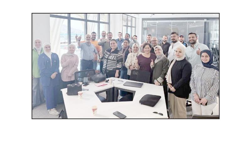 سلطة العقبة : فتح مسارات جديدة أمام الشباب من التدريب إلى التشغيل