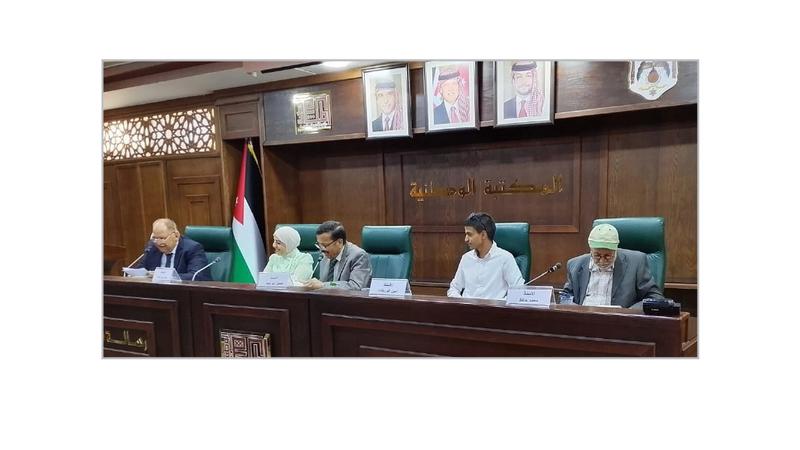 أمسيتان أدبيتان لاتحاد الكتاب تستحضران ملامح الوطن وقيم الانتماء